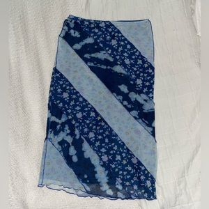 Urban Outfitters MIDI Skirt